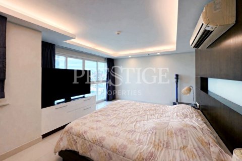 Condo à Pattaya, Thaïlande, 4 chambres № 233238 - photo 15