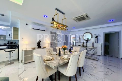 Haus in Pattaya, Thailand 6 Schlafzimmer № 233235 - Foto 5