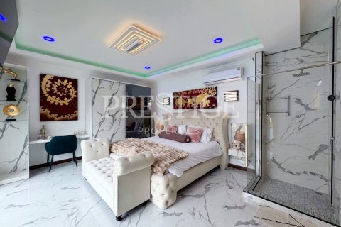 Haus in Pattaya, Thailand 6 Schlafzimmer № 233235 - Foto 22