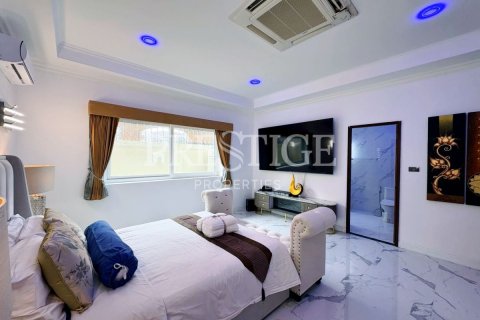 Haus in Pattaya, Thailand 6 Schlafzimmer № 233235 - Foto 20