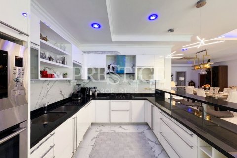 Haus in Pattaya, Thailand 6 Schlafzimmer № 233235 - Foto 11