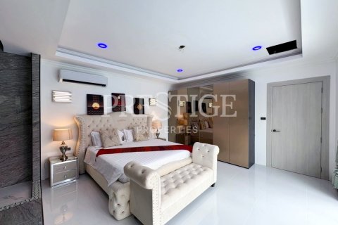 Haus in Pattaya, Thailand 6 Schlafzimmer № 233235 - Foto 30