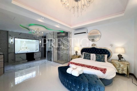 Haus in Pattaya, Thailand 6 Schlafzimmer № 233235 - Foto 25