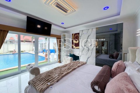 Haus in Pattaya, Thailand 6 Schlafzimmer № 233235 - Foto 23