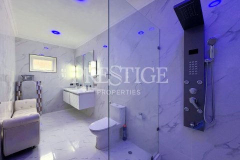 Haus in Pattaya, Thailand 6 Schlafzimmer № 233235 - Foto 21