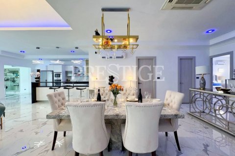 Haus in Pattaya, Thailand 6 Schlafzimmer № 233235 - Foto 6
