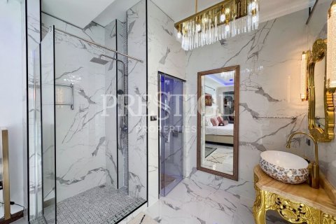 Haus in Pattaya, Thailand 6 Schlafzimmer № 233235 - Foto 24
