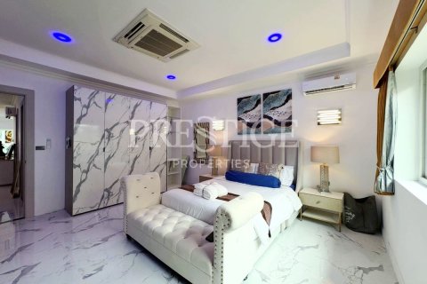 Haus in Pattaya, Thailand 6 Schlafzimmer № 233235 - Foto 19