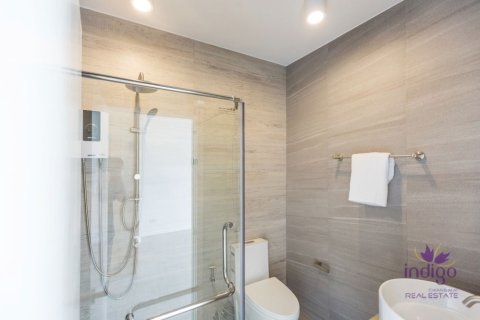 Villa in Chiang Mai, Thailand 4 bedrooms № 162618 - photo 16