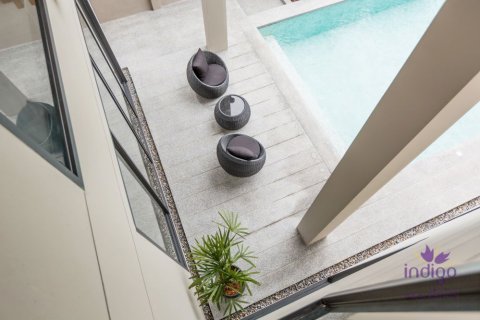 Villa in Chiang Mai, Thailand 4 bedrooms № 162618 - photo 18