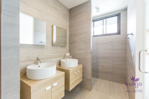 Villa in Chiang Mai, Thailand 4 bedrooms № 162618 - photo 22