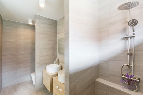 Villa in Chiang Mai, Thailand 4 bedrooms № 162618 - photo 23