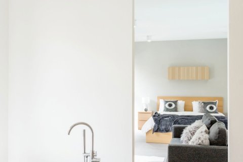 Villa in Chiang Mai, Thailand 4 bedrooms № 162618 - photo 24