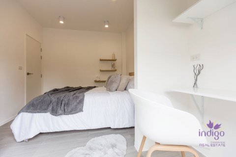 Villa in Chiang Mai, Thailand 4 bedrooms № 162618 - photo 2