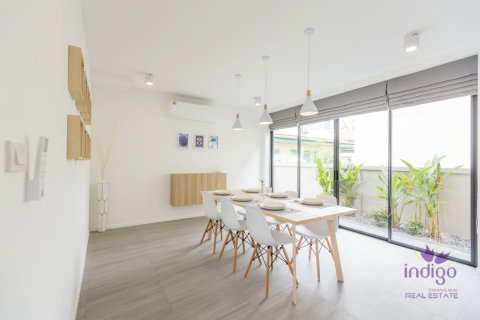 Villa in Chiang Mai, Thailand 4 bedrooms № 162618 - photo 6