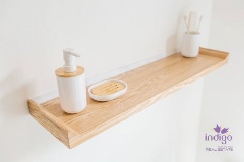 Villa in Chiang Mai, Thailand 4 bedrooms № 162618 - photo 25