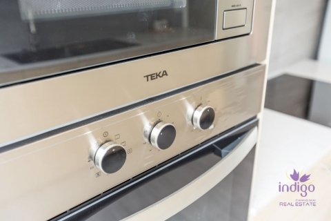 Villa in Chiang Mai, Thailand 4 bedrooms № 162618 - photo 10