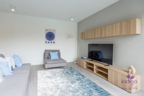 Villa in Chiang Mai, Thailand 4 bedrooms № 162618 - photo 9