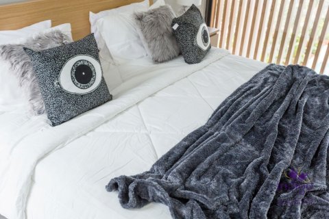 Villa in Chiang Mai, Thailand 4 bedrooms № 162618 - photo 14