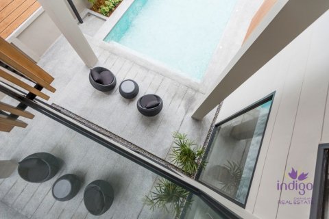 Villa in Chiang Mai, Thailand 4 bedrooms № 162618 - photo 19