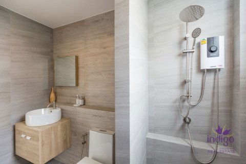 Villa in Chiang Mai, Thailand 4 bedrooms № 162618 - photo 12