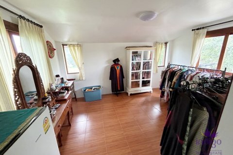 Villa in Chiang Mai, Thailand 6 bedrooms № 162621 - photo 16