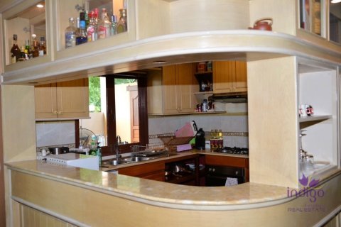 Villa in Chiang Mai, Thailand 6 bedrooms № 162621 - photo 3