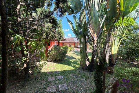 Villa in Chiang Mai, Thailand 6 bedrooms № 162621 - photo 25