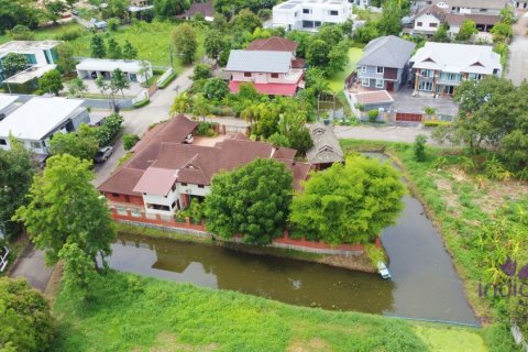 Villa in Chiang Mai, Thailand 6 bedrooms № 162621 - photo 30
