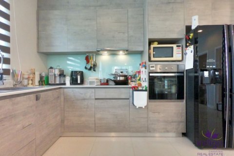 House in Chiang Mai, Thailand 3 bedrooms № 162616 - photo 7