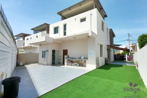 House in Chiang Mai, Thailand 3 bedrooms № 162616 - photo 16