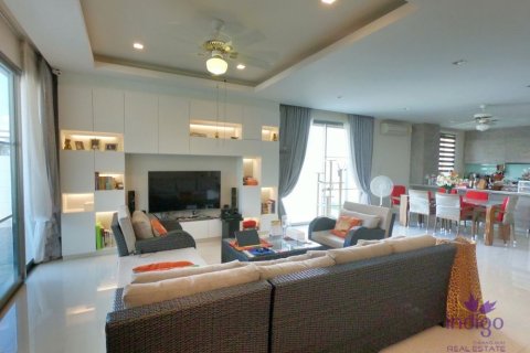 Дом в Чиангмае, Таиланд с 3 спальнями  № 162616