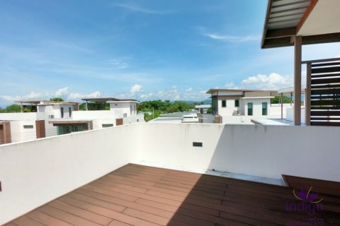 House in Chiang Mai, Thailand 3 bedrooms № 162616 - photo 22