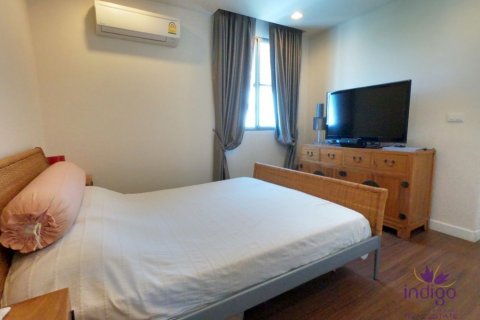 House in Chiang Mai, Thailand 3 bedrooms № 162616 - photo 10