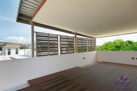 House in Chiang Mai, Thailand 3 bedrooms № 162616 - photo 21