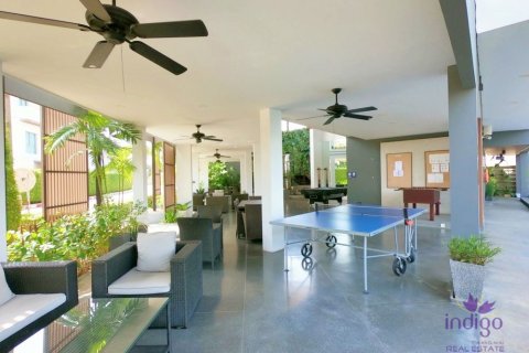House in Chiang Mai, Thailand 3 bedrooms № 162616 - photo 23
