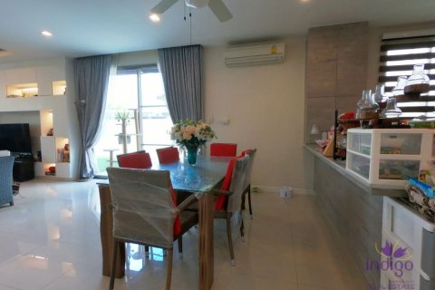 House in Chiang Mai, Thailand 3 bedrooms № 162616 - photo 5