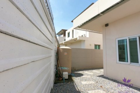 House in Chiang Mai, Thailand 3 bedrooms № 162616 - photo 18