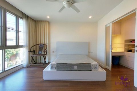 House in Chiang Mai, Thailand 3 bedrooms № 162616 - photo 11