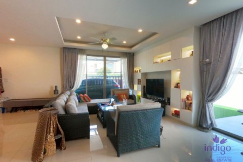 House in Chiang Mai, Thailand 3 bedrooms № 162616 - photo 4