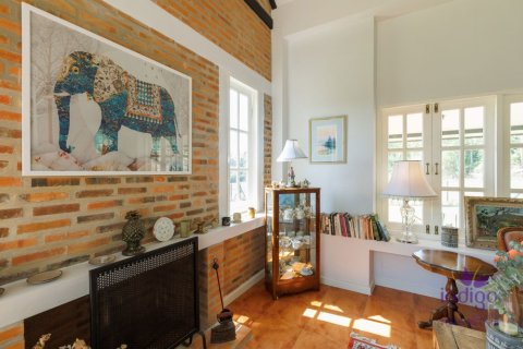 Maison à Chiang Mai, Thaïlande 3 chambres № 162615 - photo 14