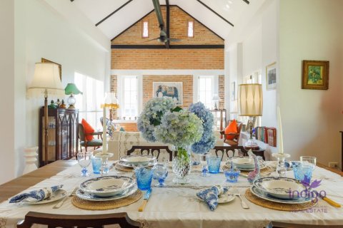 Maison à Chiang Mai, Thaïlande 3 chambres № 162615 - photo 20