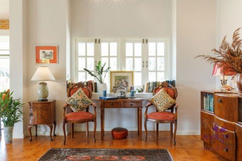 Дом в Чиангмае, Таиланд с 3 спальнями  № 162615 - фото 29