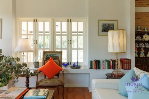 Maison à Chiang Mai, Thaïlande 3 chambres № 162615 - photo 17