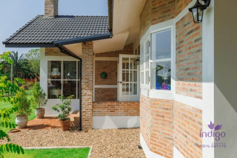 Maison à Chiang Mai, Thaïlande 3 chambres № 162615 - photo 8