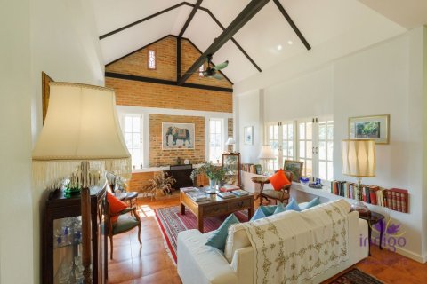 Maison à Chiang Mai, Thaïlande 3 chambres № 162615 - photo 11