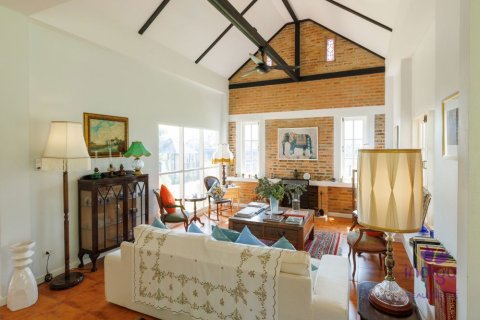 Maison à Chiang Mai, Thaïlande 3 chambres № 162615 - photo 12