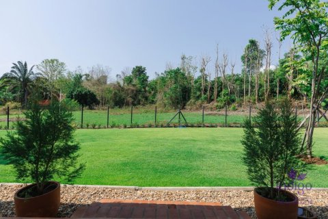 Maison à Chiang Mai, Thaïlande 3 chambres № 162615 - photo 9