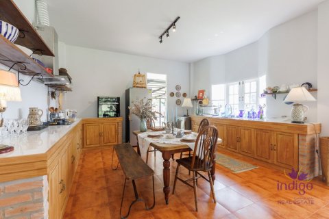 Дом в Чиангмае, Таиланд с 3 спальнями  № 162615 - фото 25