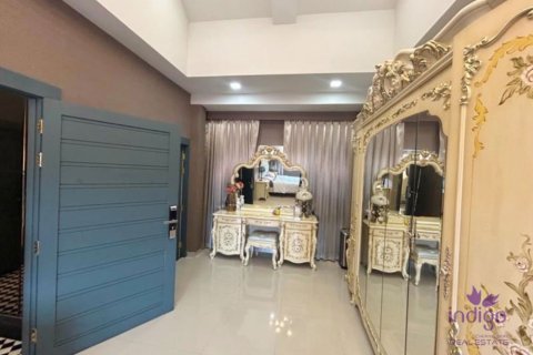 Villa in Chiang Mai, Thailand 4 bedrooms № 162620 - photo 18